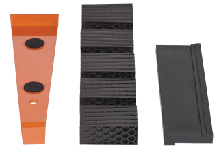AGIR produit Kit pose parquet PRO