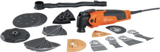 AGIR produit Multimaster TOP