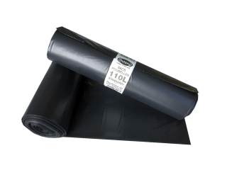 AGIR produit Sac poubelle 110L 50 microns