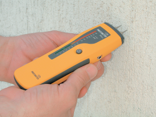 AGIR produit Testeur d'humidit PROTIMETER