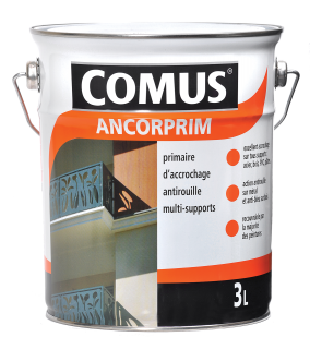 AGIR produit Ancorprim