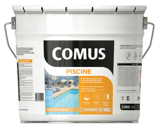 AGIR produit peinture piscine