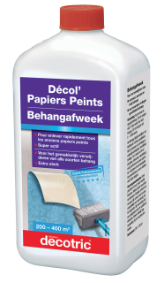AGIR produit Dcol' Papiers Peints