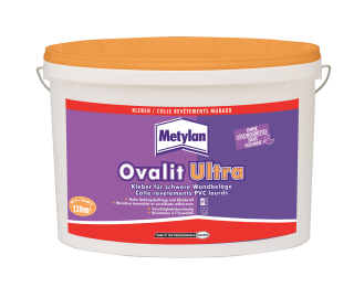AGIR produit OVALIT ULTRA