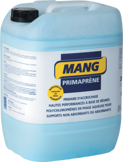 AGIR produit primaprene