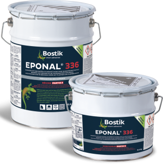 AGIR produit EPONAL 336