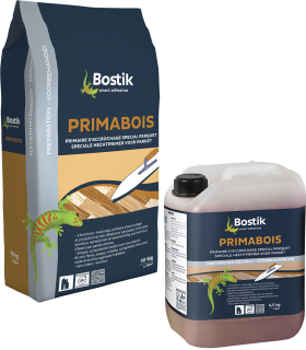 AGIR produit PRIMABOIS