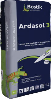 AGIR produit Ardasol 3