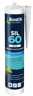 AGIR produit SIL 60 Sanitaire
