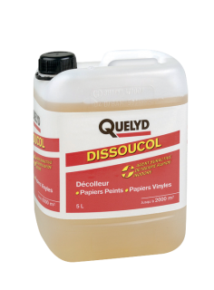 AGIR produit dissoucol