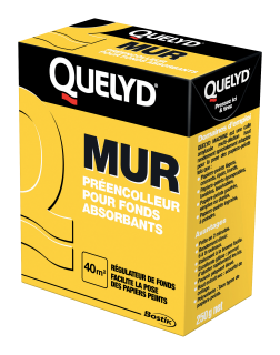 AGIR produit quelyd MUR