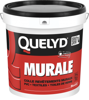 AGIR produit quelyd murale