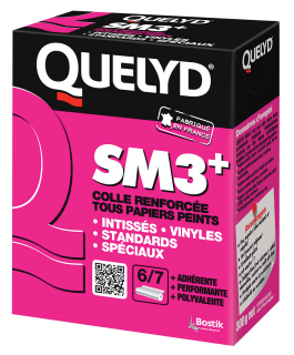 AGIR produit quelyd SM3+
