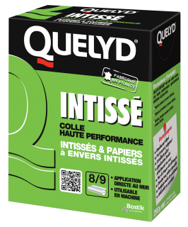 AGIR produit quelyd intiss