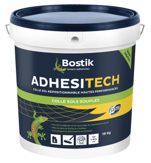 AGIR produit Adhesitech