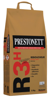 AGIR produit Prestonett R3h
