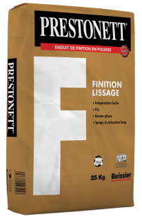 AGIR produit Prestonett F