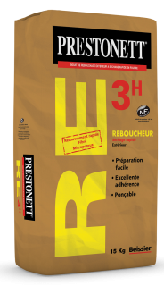 AGIR produit Prestonett RE 3H