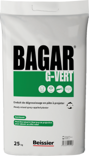 AGIR produit Bagar G