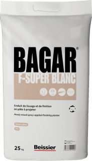 AGIR produit Bagar F