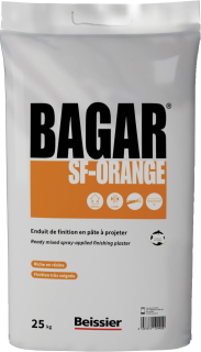 AGIR produit Bagar SF