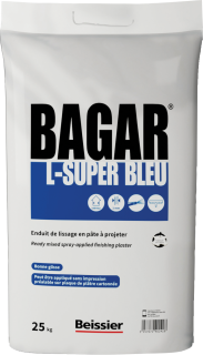 AGIR produit Bagar L