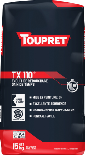 AGIR produit TX110