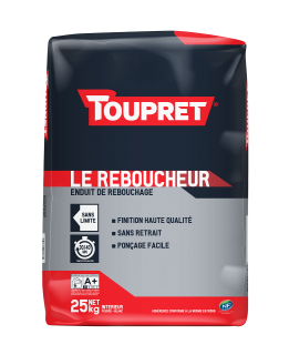 AGIR produit Le Reboucheur