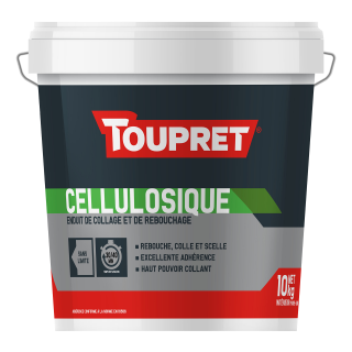 AGIR produit Cellulosique