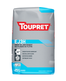 AGIR produit EJ3H / EJ8H
