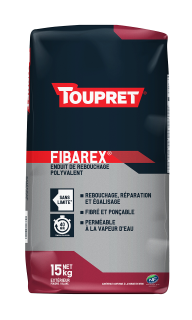 AGIR produit Fibarex