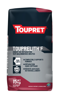 AGIR produit Touprelith F