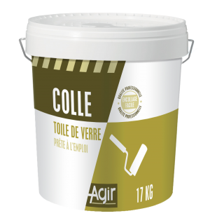 AGIR produit Colle TDV AGIR