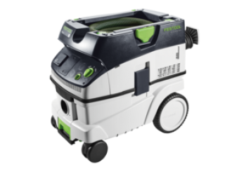 AGIR produit Aspirateur CTL 26 E CLEANTEC