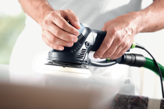 AGIR produit Ponceuse RO 150 FEQ-Plus ROTEX