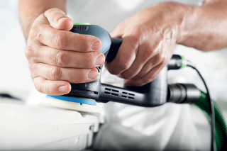 AGIR produit Ponceuse RO 90 DX FEQ-Plus ROTEX