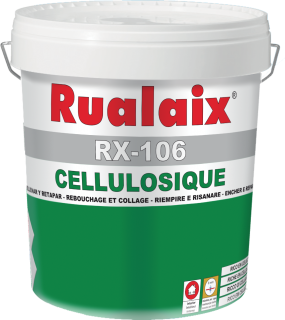 AGIR produit RX-106 Cellulosique