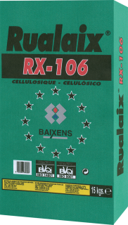 AGIR produit RX-106 Cellulosique