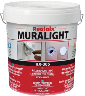 AGIR produit RX-305 Muralight