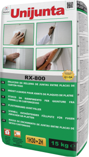 AGIR produit RX-800/RX-801/RX-802/RX-803/RX-807/RX-808 Unijoint