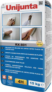 AGIR produit RX-800/RX-801/RX-802/RX-803/RX-807/RX-808 Unijoint