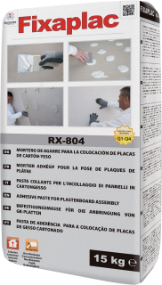 AGIR produit RX-800/RX-801/RX-802/RX-803/RX-807/RX-808 Unijoint