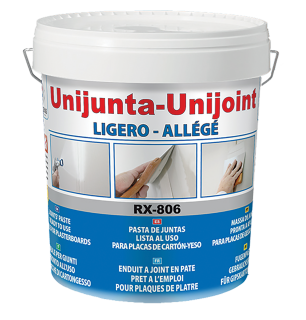 AGIR produit RX-805/RX-806 Unijoint Pte