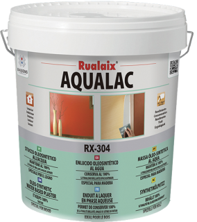 AGIR produit RX-304 Aqualac