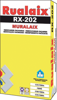 AGIR produit RX-202 Muralaix