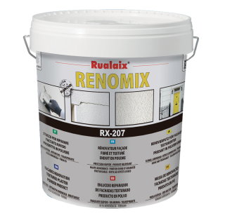AGIR produit RX-207 Renomix