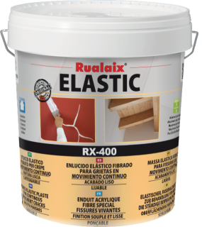 AGIR produit RX-400 / RX-400C Elastic