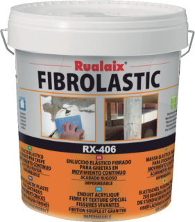 AGIR produit RX-406 / RX-406C Fibrolastic