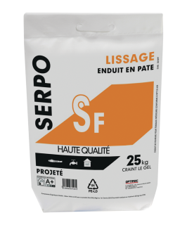 AGIR produit SERPO SF