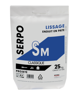 AGIR produit SERPO SM
